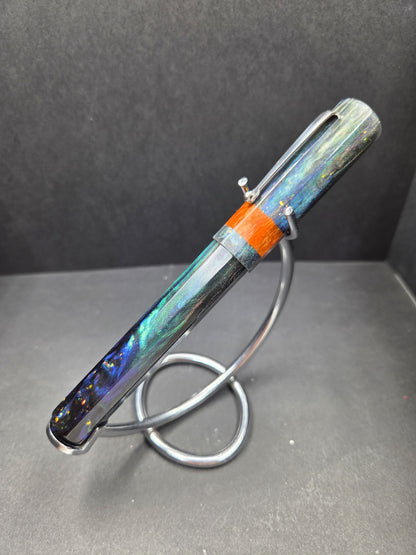 A24 - Sleipnir - SNR resin Dark Side