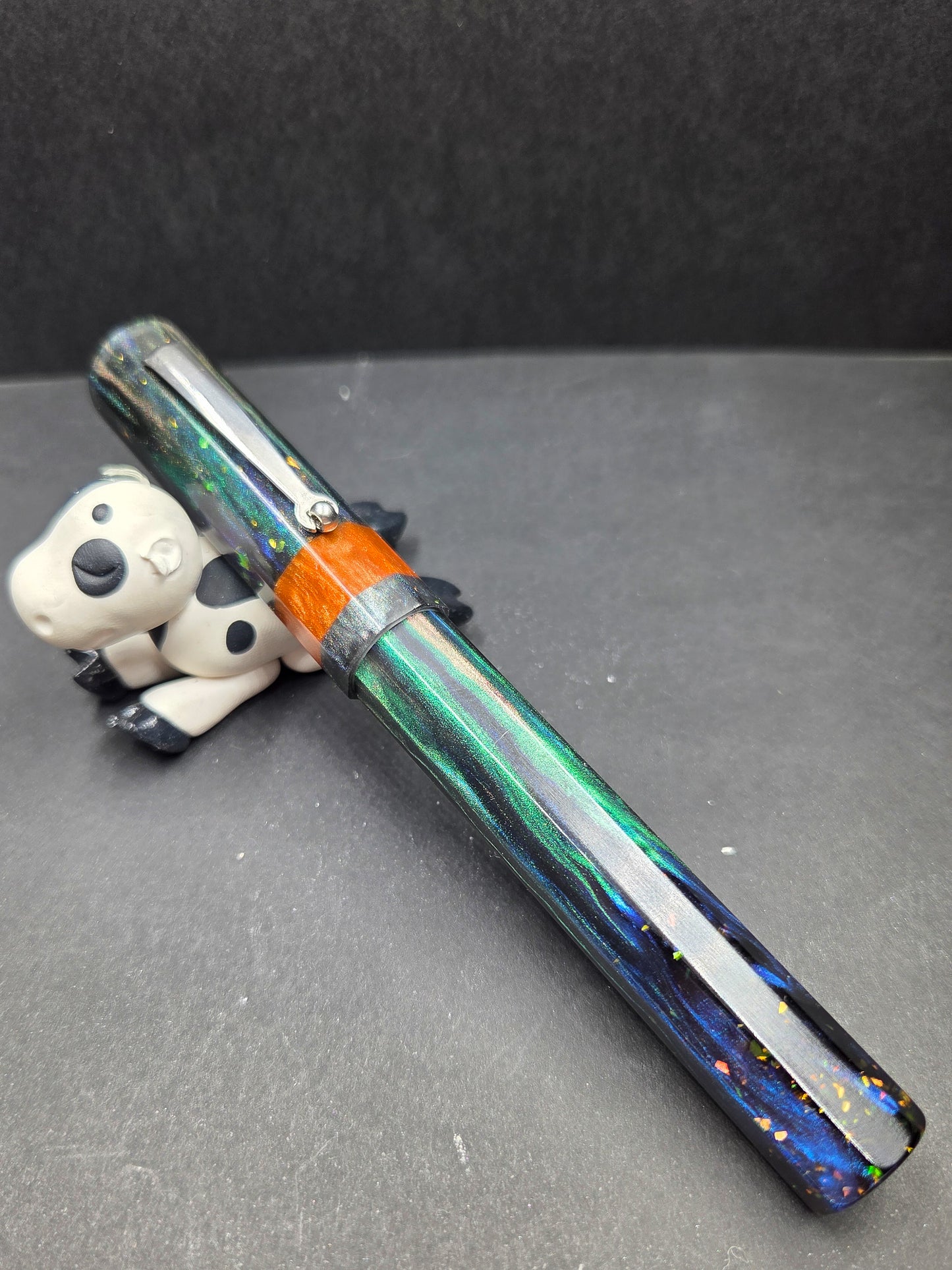 A24 - Sleipnir - SNR resin Dark Side