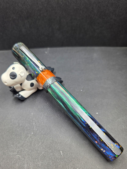 A24 - Sleipnir - SNR resin Dark Side