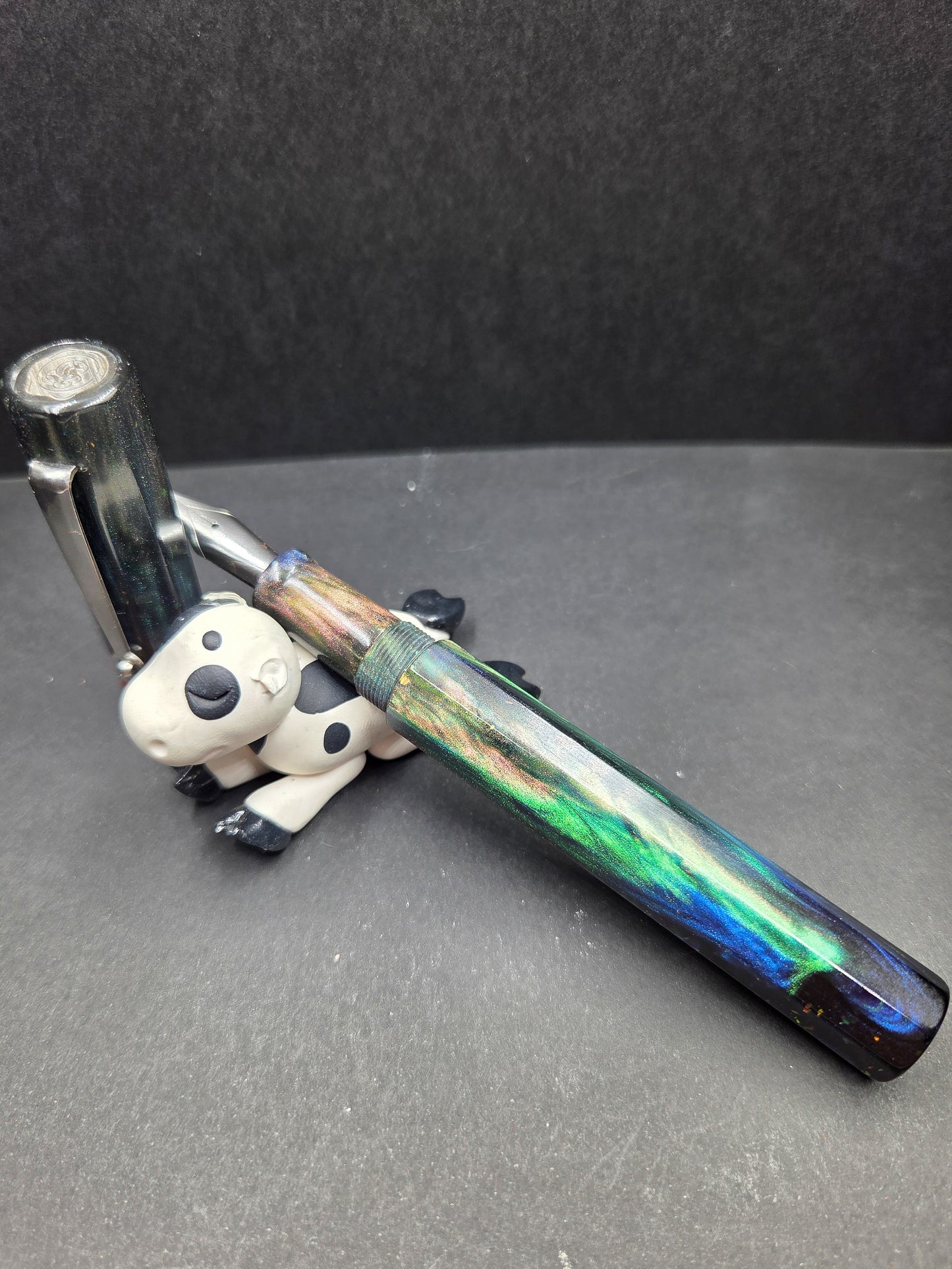 A24 - Sleipnir - SNR resin Dark Side