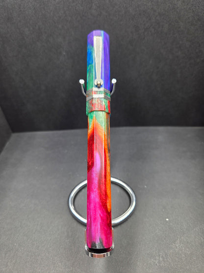 A24 - Sleipnir - SNR - Phoenix (Prototype)