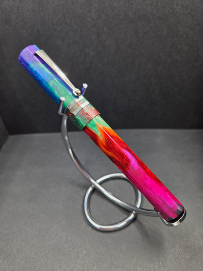 A24 - Sleipnir - SNR - Phoenix (Prototype)