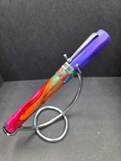 A24 - Sleipnir - SNR - Phoenix (Prototype)