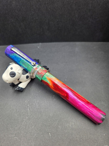 A24 - Sleipnir - SNR - Phoenix (Prototype)