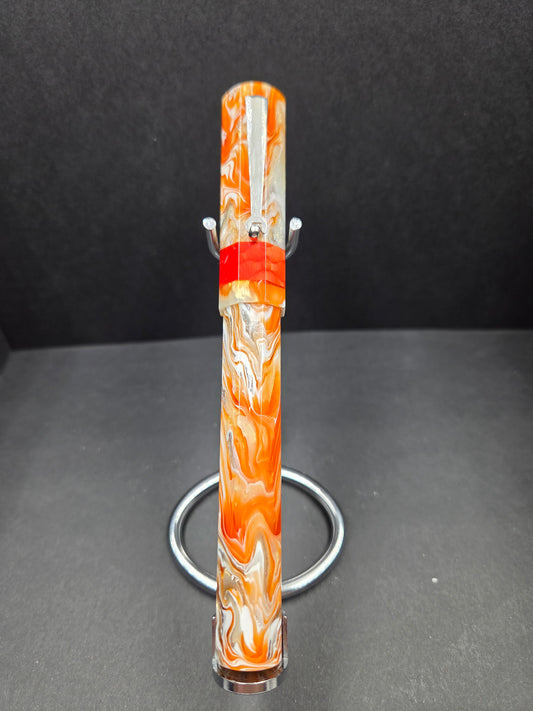 A24 - Sleipnir - BlankWerkis resin Lava Flow