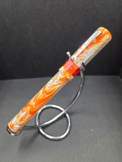 A24 - Sleipnir - BlankWerkis resin Lava Flow