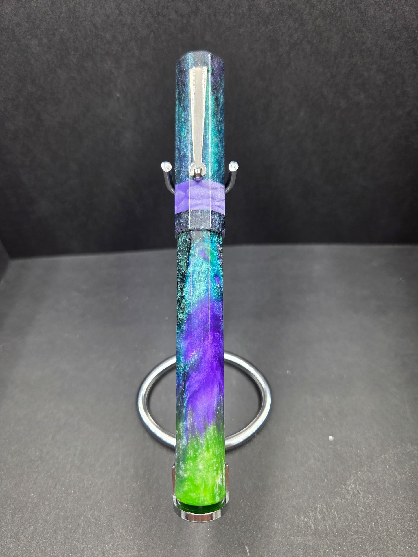 A24 - Sleipnir - SNR resin Serinity