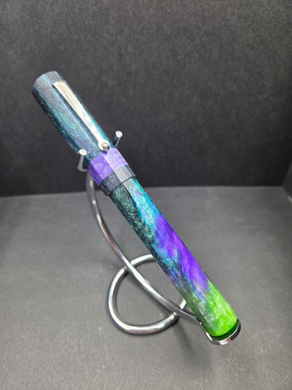 A24 - Sleipnir - SNR resin Serinity