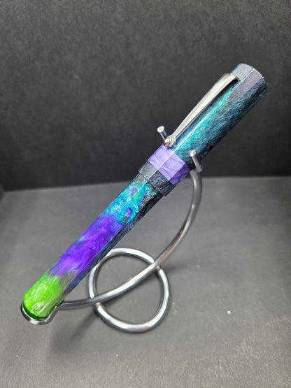 A24 - Sleipnir - SNR resin Serinity