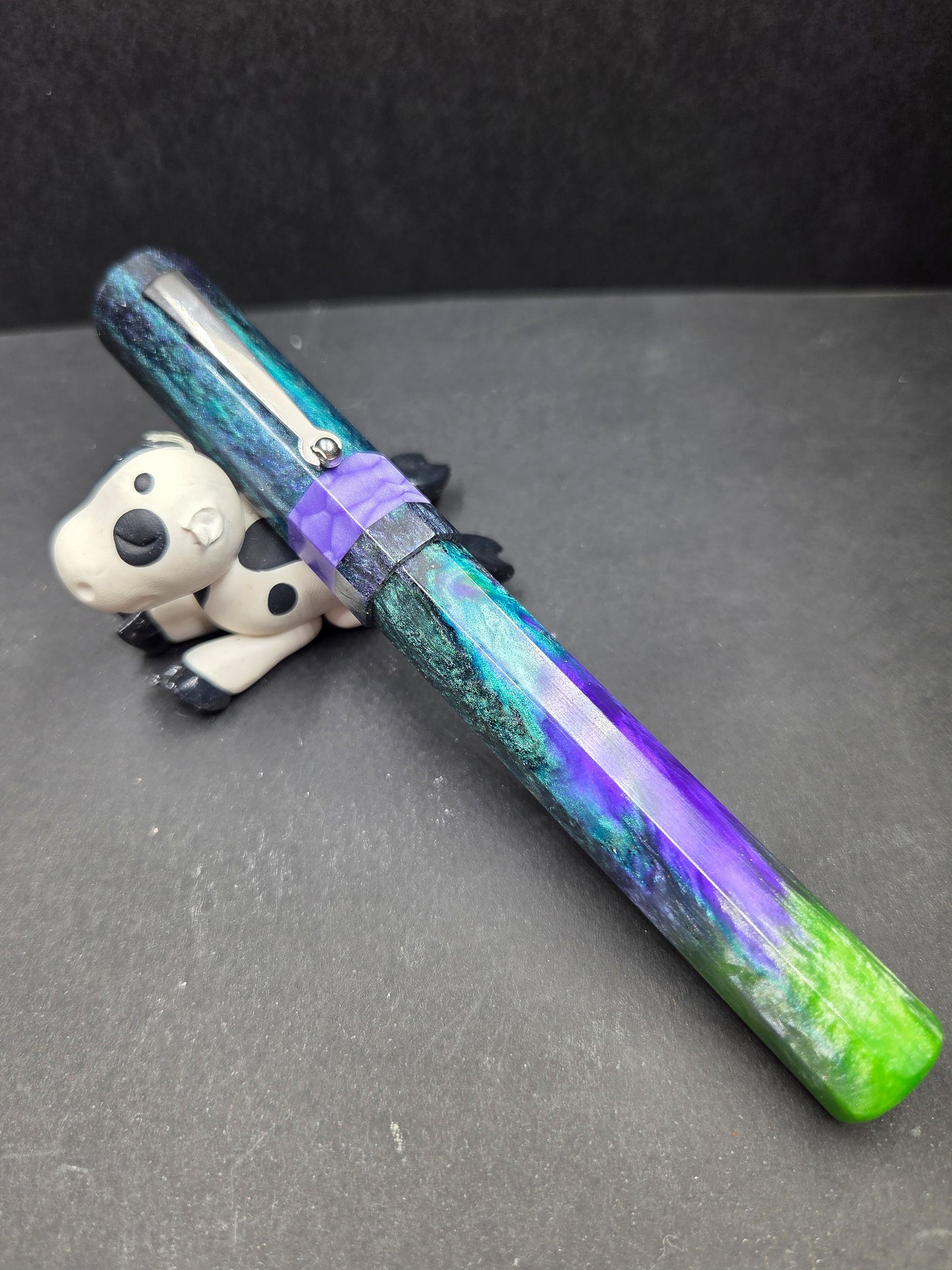 A24 - Sleipnir - SNR resin Serinity