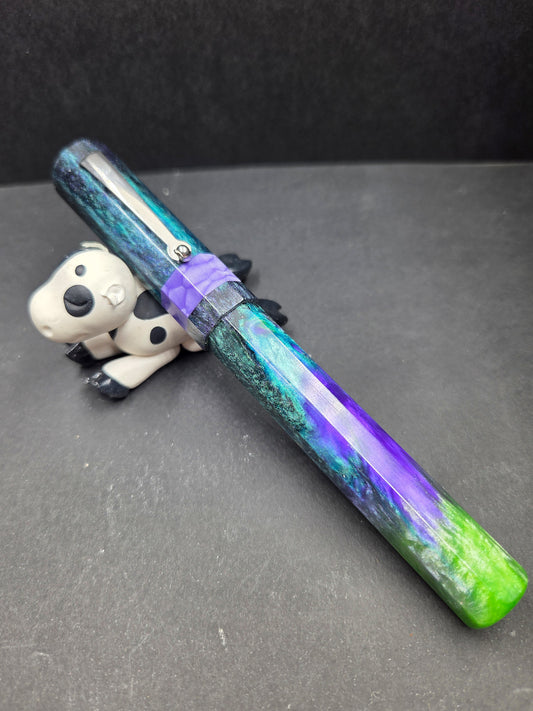 A24 - Sleipnir - SNR resin Serinity