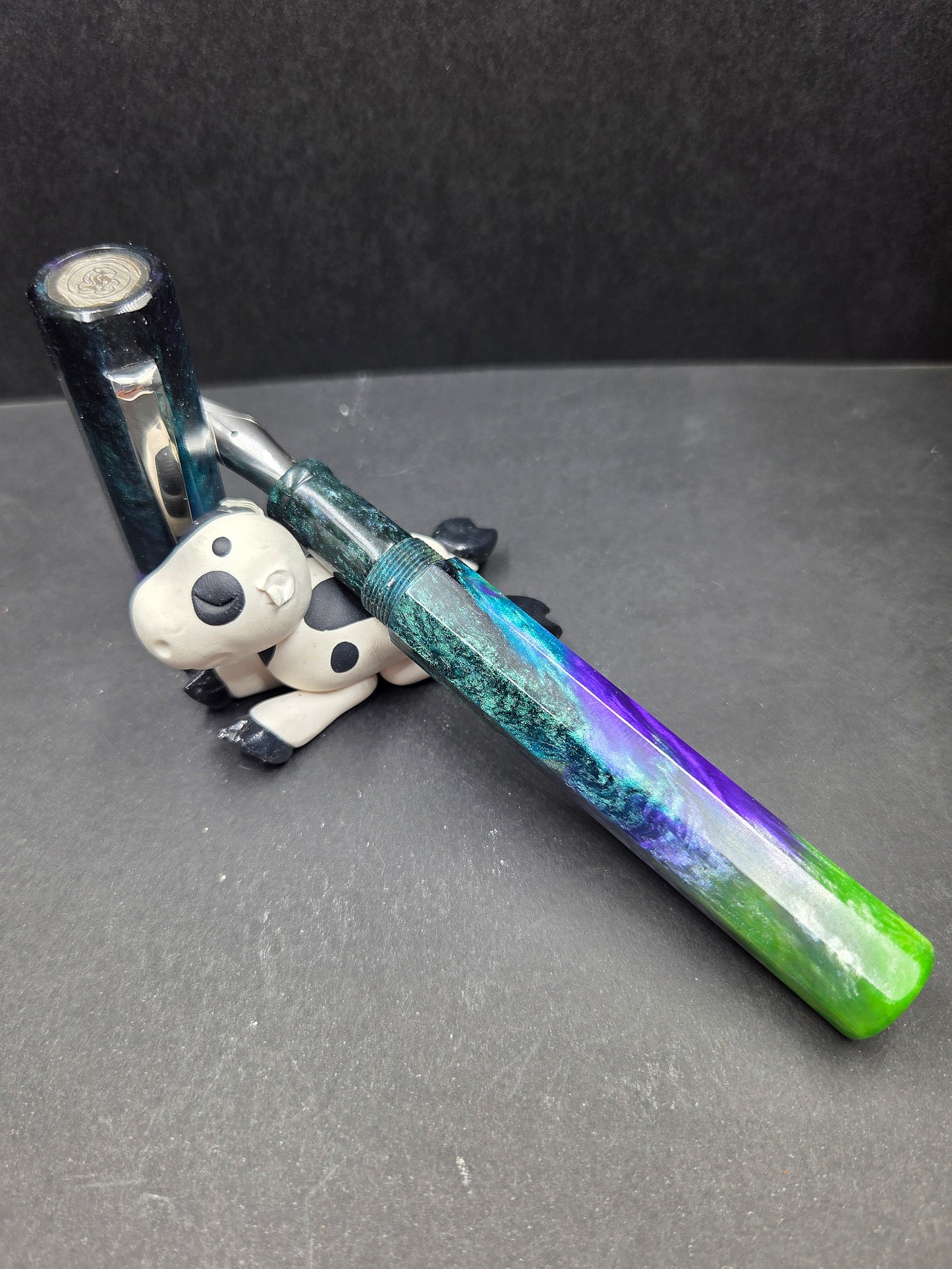 A24 - Sleipnir - SNR resin Serinity