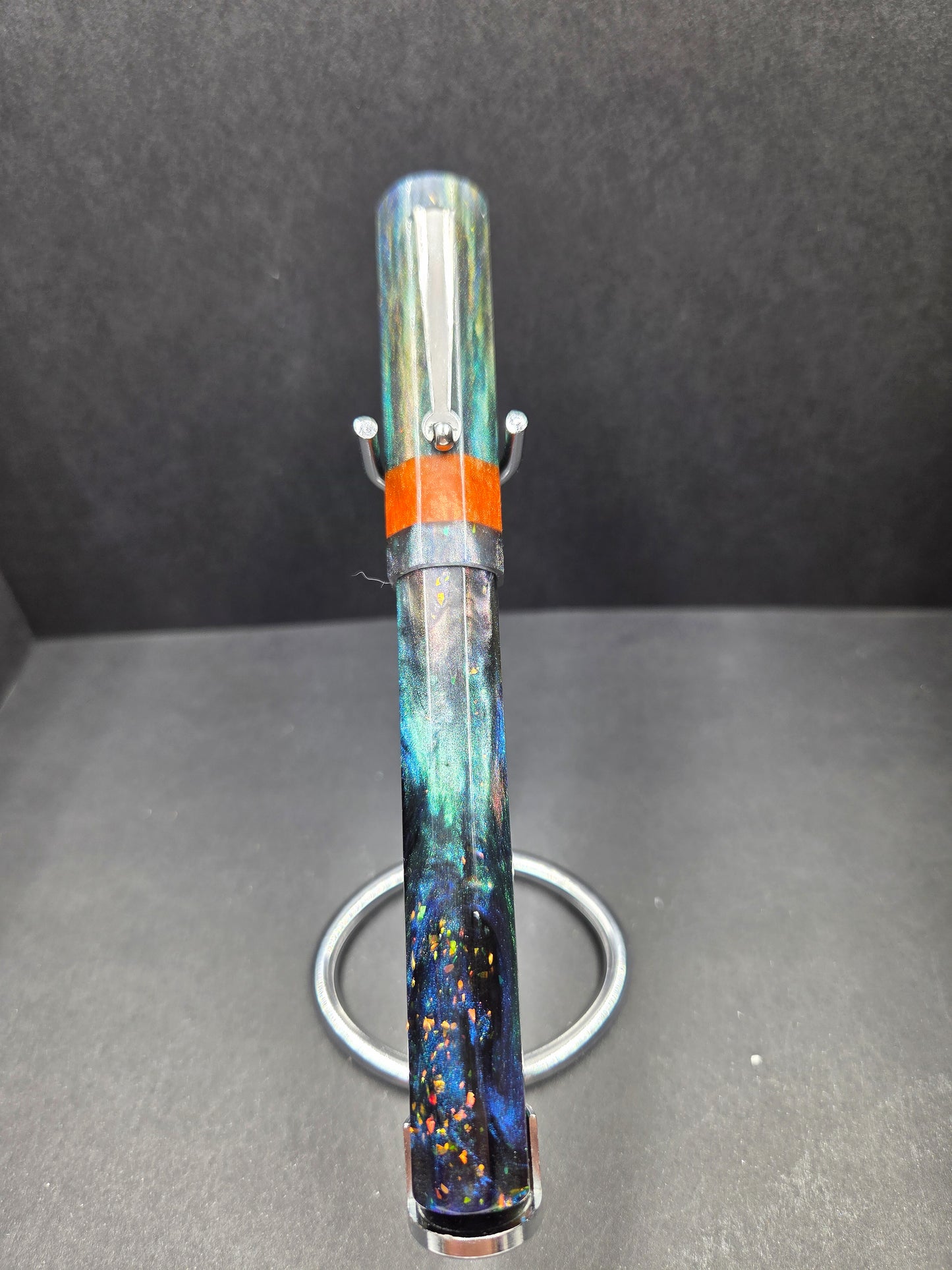 A24 - Sleipnir - SNR resin Dark Side