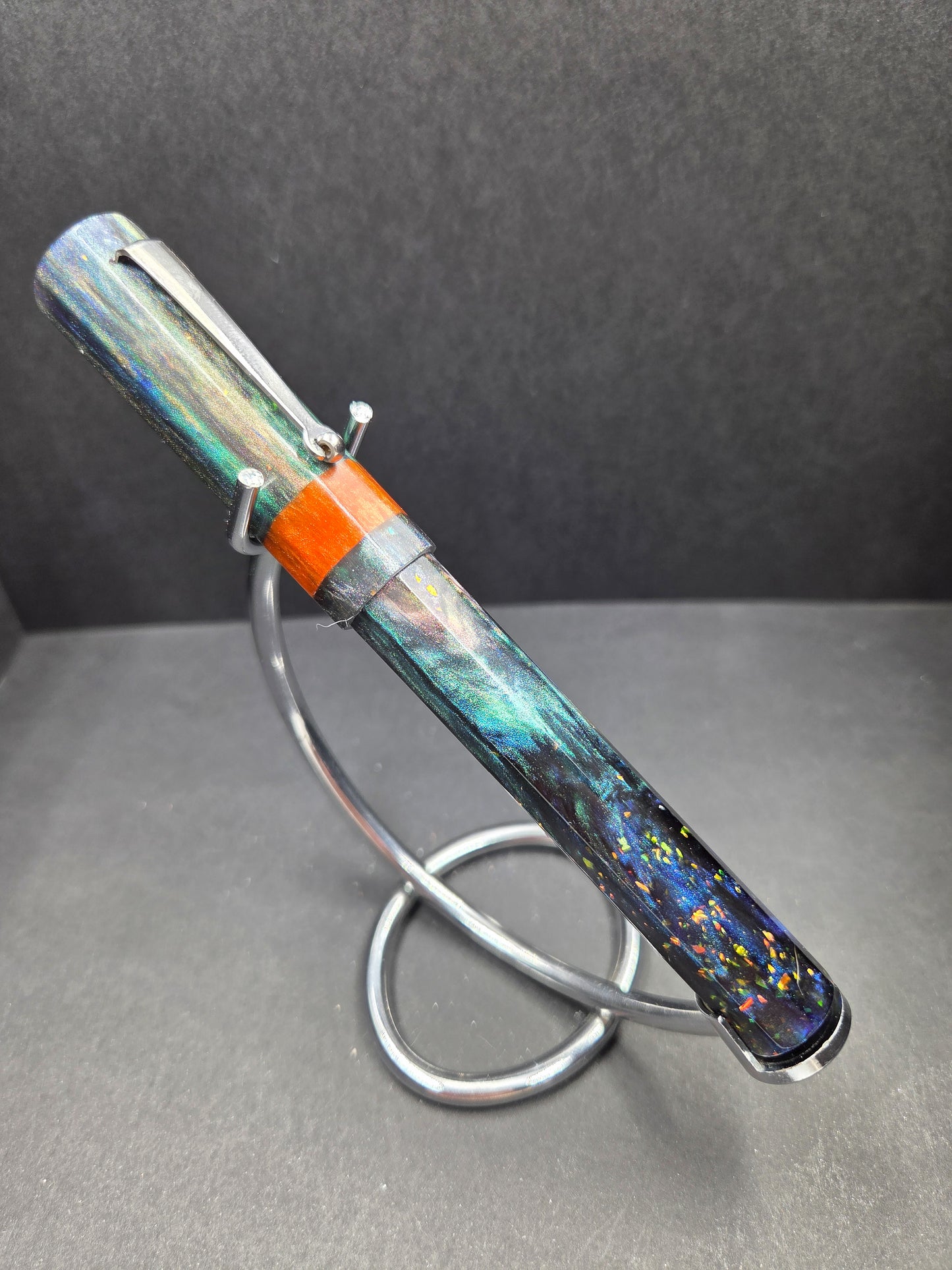 A24 - Sleipnir - SNR resin Dark Side