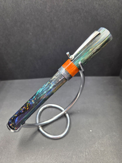 A24 - Sleipnir - SNR resin Dark Side