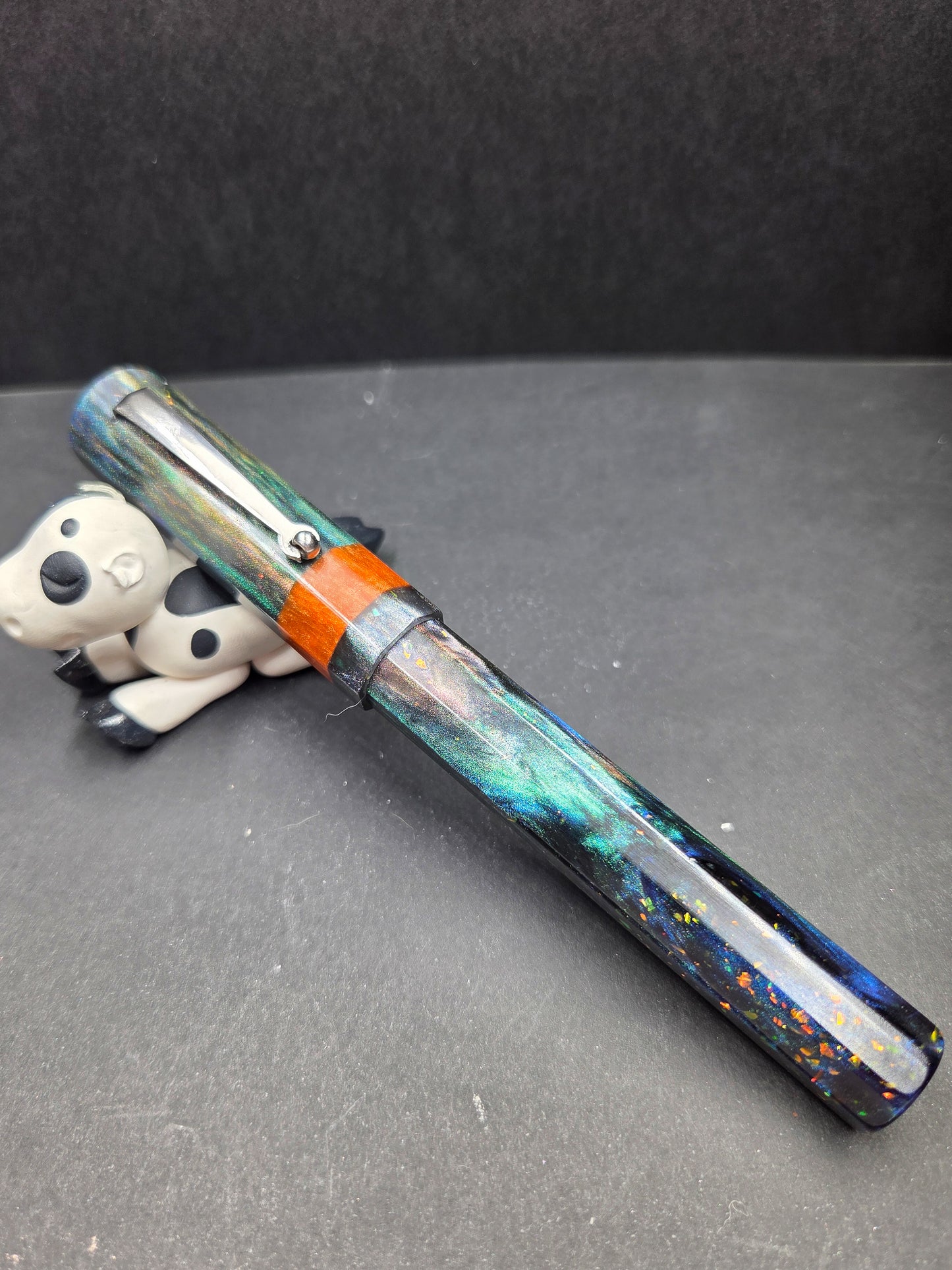 A24 - Sleipnir - SNR resin Dark Side