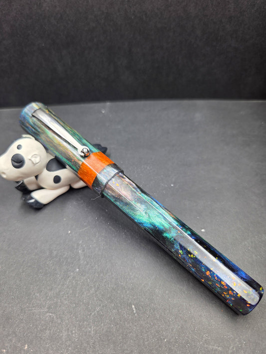 A24 - Sleipnir - SNR resin Dark Side