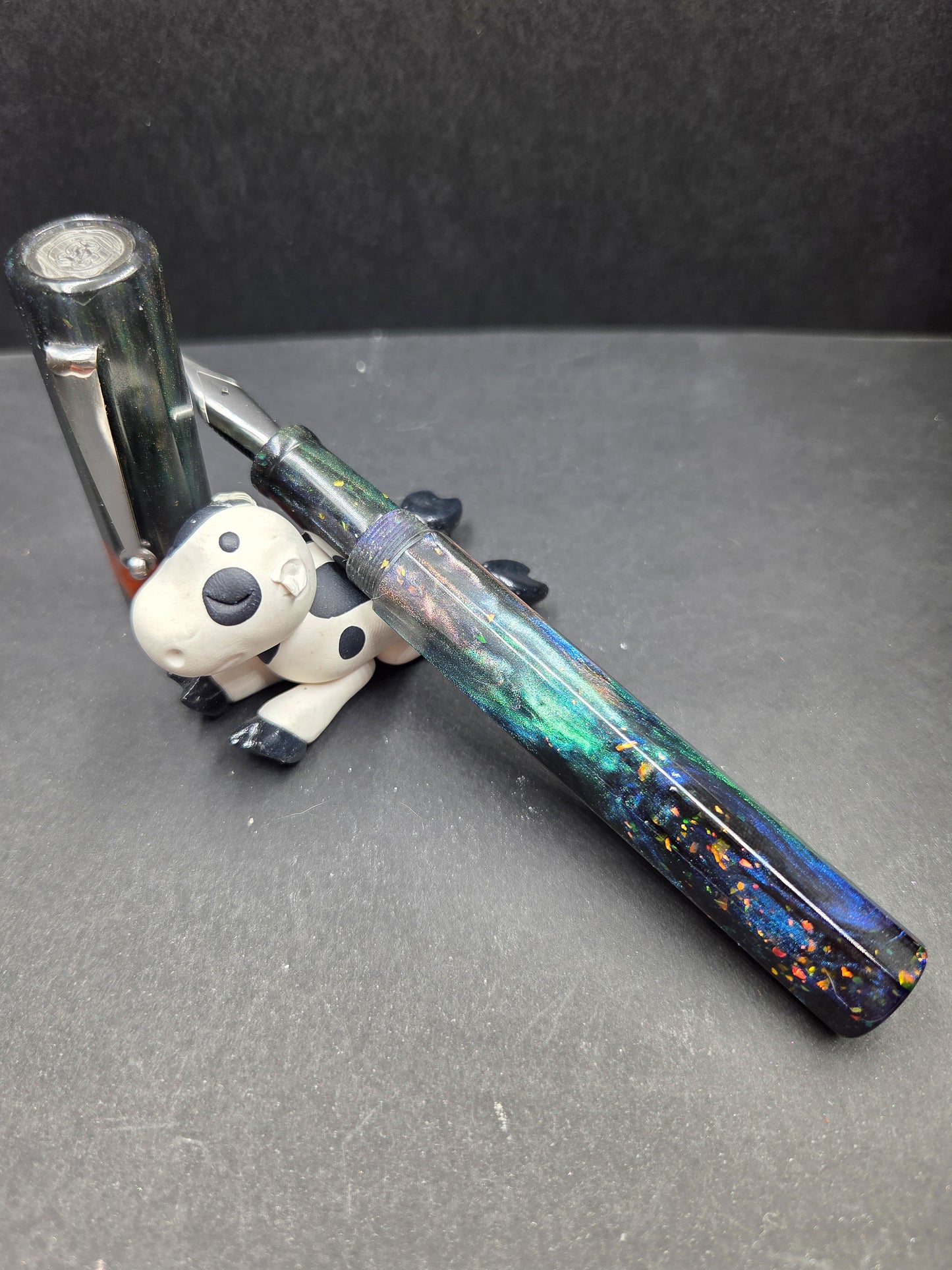 A24 - Sleipnir - SNR resin Dark Side