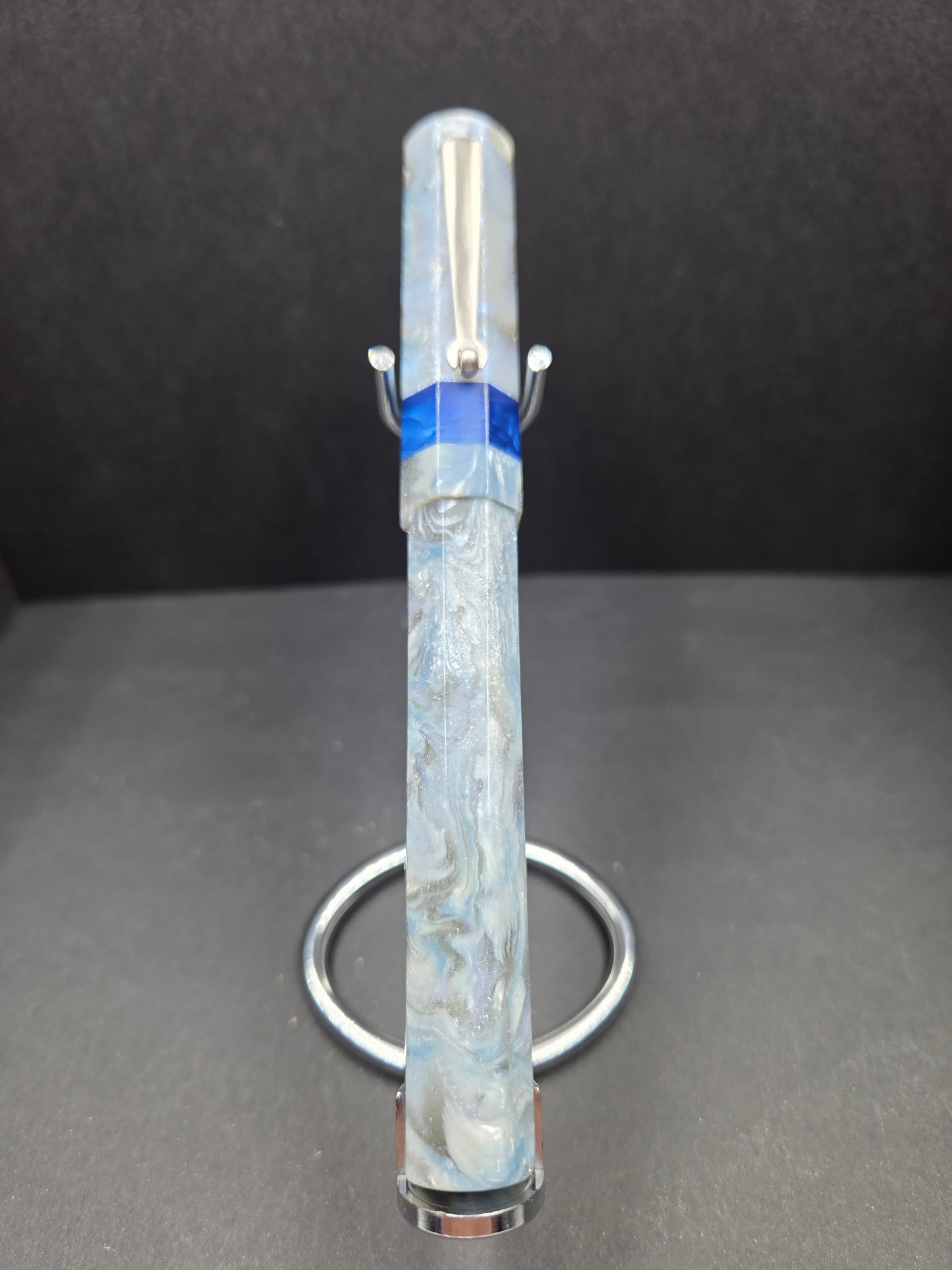 A24 - Sleipnir - BlankWerkis resin Cobolt