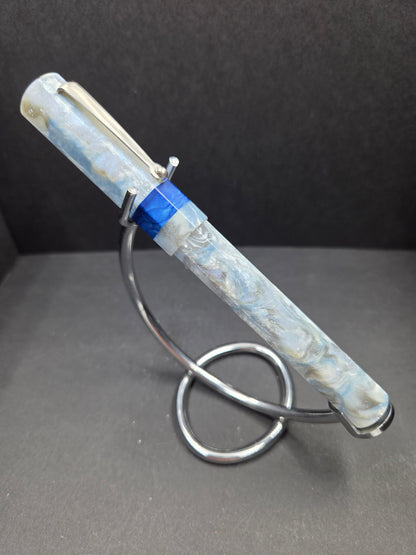 A24 - Sleipnir - BlankWerkis resin Cobolt