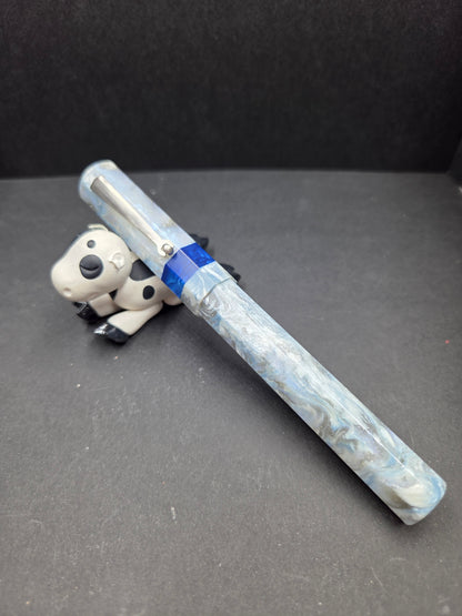 A24 - Sleipnir - BlankWerkis resin Cobolt