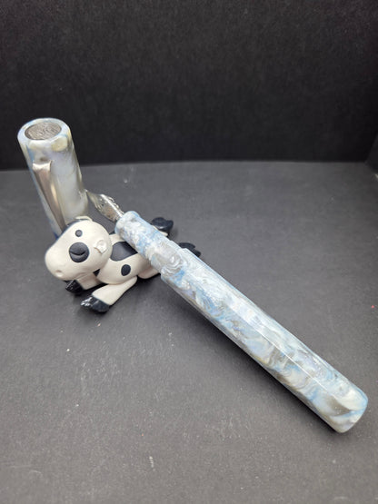 A24 - Sleipnir - BlankWerkis resin Cobolt