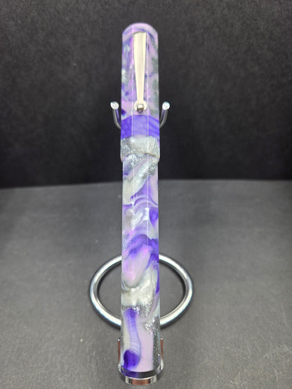 A24 - Sleipnir - BlankWerkis resin Violet Storm