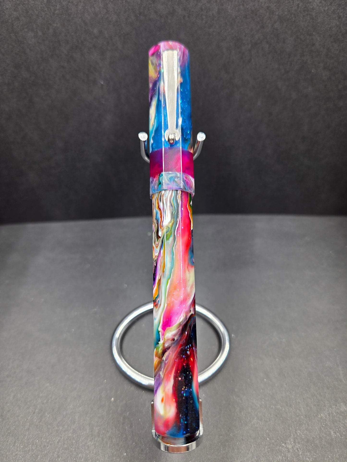 A24 - Sleipnir - Brooks - Primary Manipulation 6 (PM6)