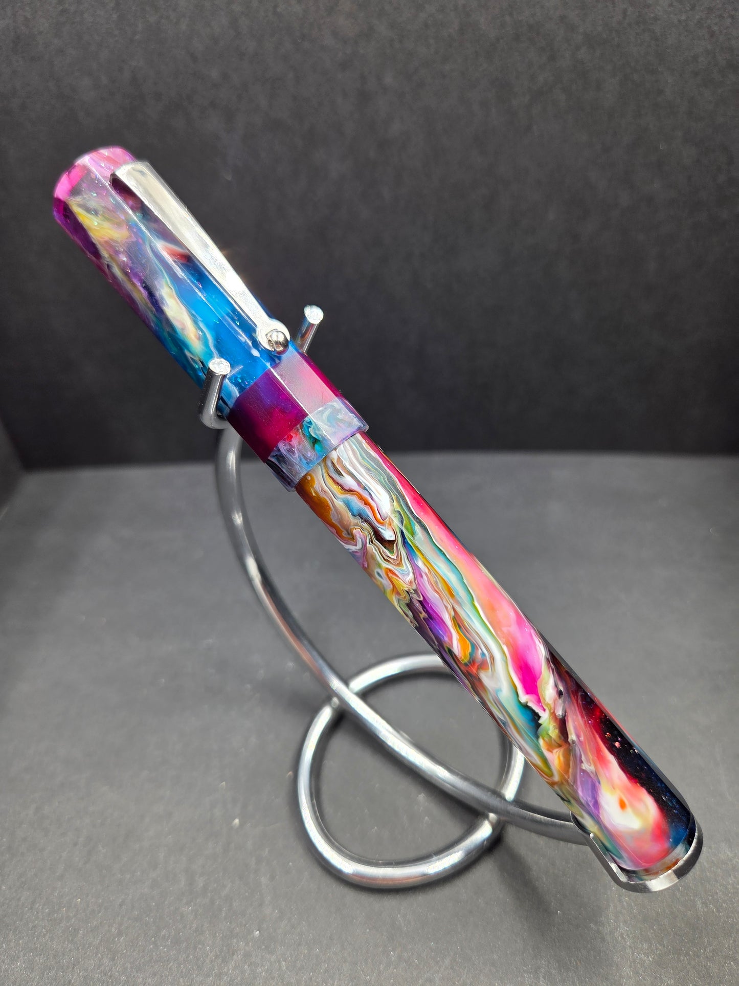 A24 - Sleipnir - Brooks - Primary Manipulation 6 (PM6)