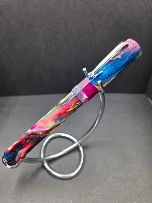 A24 - Sleipnir - Brooks - Primary Manipulation 6 (PM6)