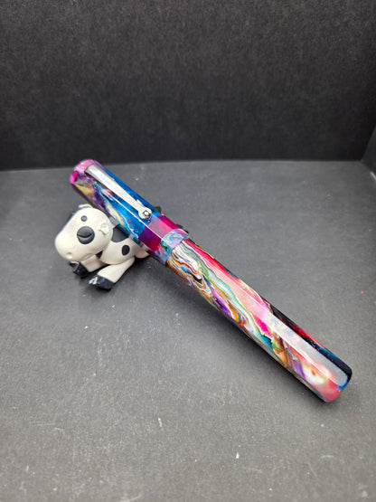 A24 - Sleipnir - Brooks - Primary Manipulation 6 (PM6)