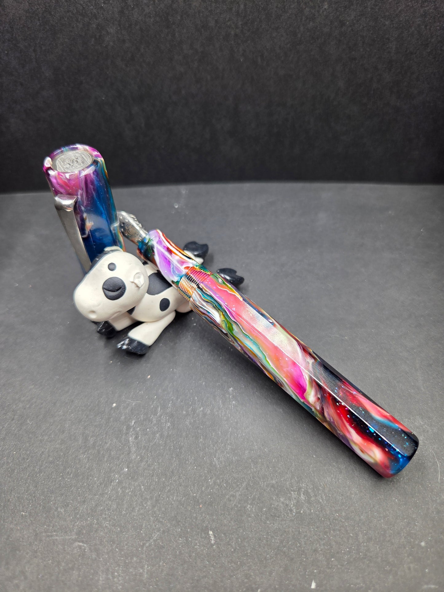 A24 - Sleipnir - Brooks - Primary Manipulation 6 (PM6)