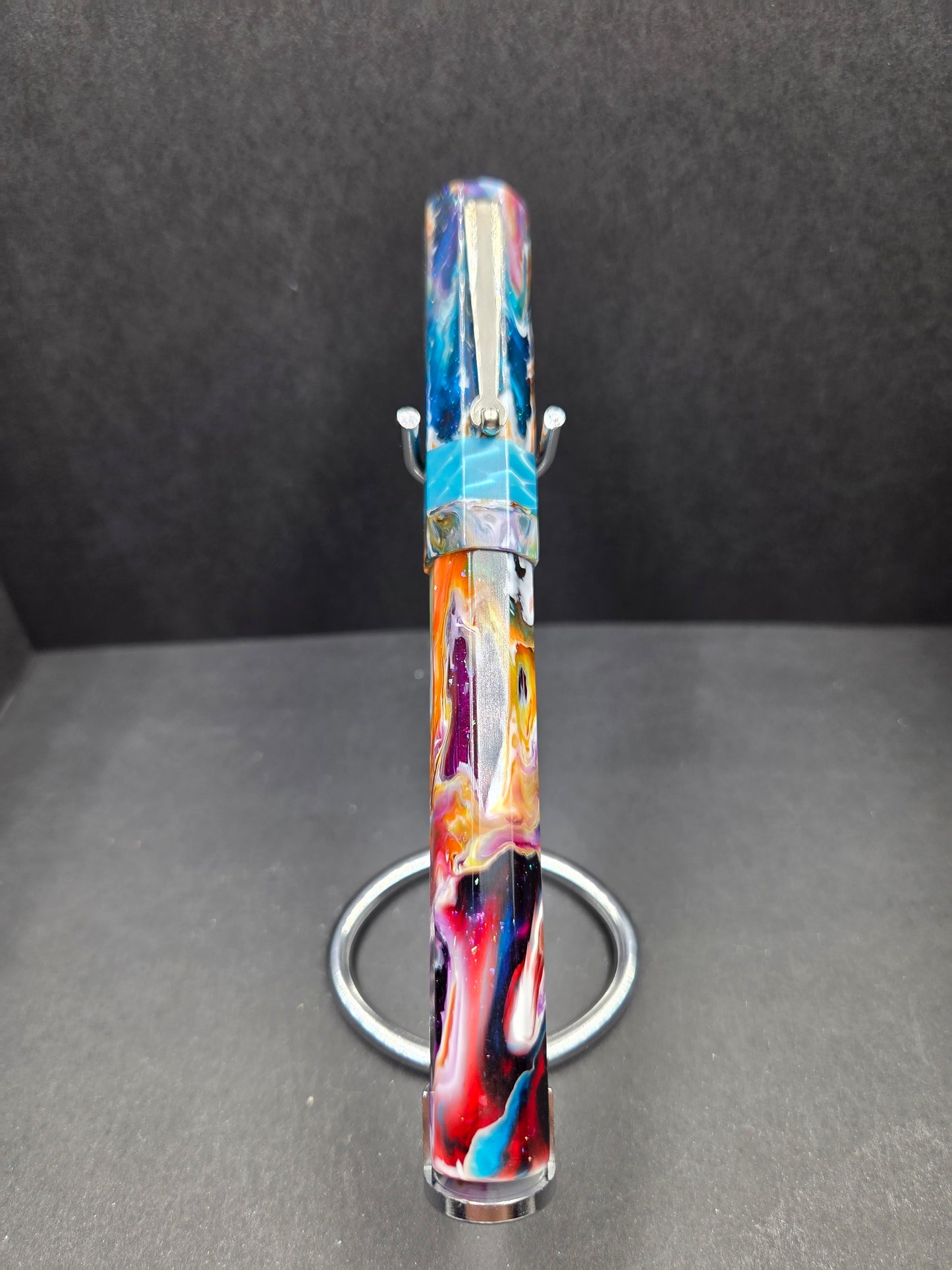 A24 - Sleipnir - Brooks - Primary Manipulation 6 (PM6)