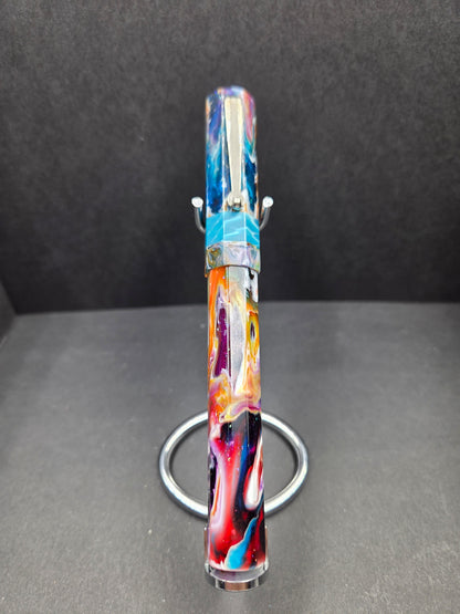 A24 - Sleipnir - Brooks - Primary Manipulation 6 (PM6)