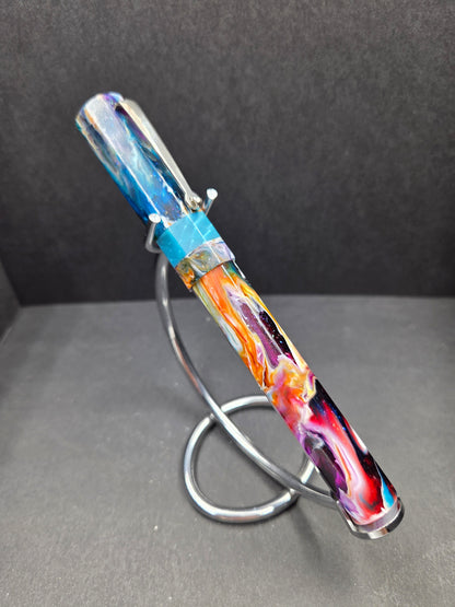 A24 - Sleipnir - Brooks - Primary Manipulation 6 (PM6)