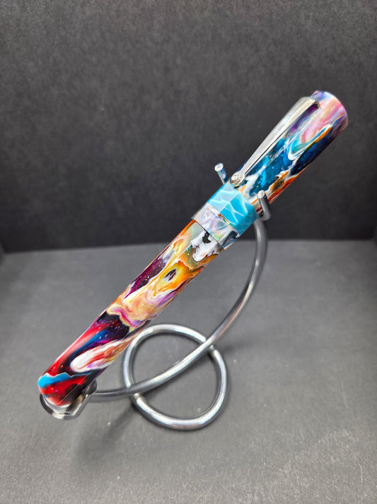 A24 - Sleipnir - Brooks - Primary Manipulation 6 (PM6)