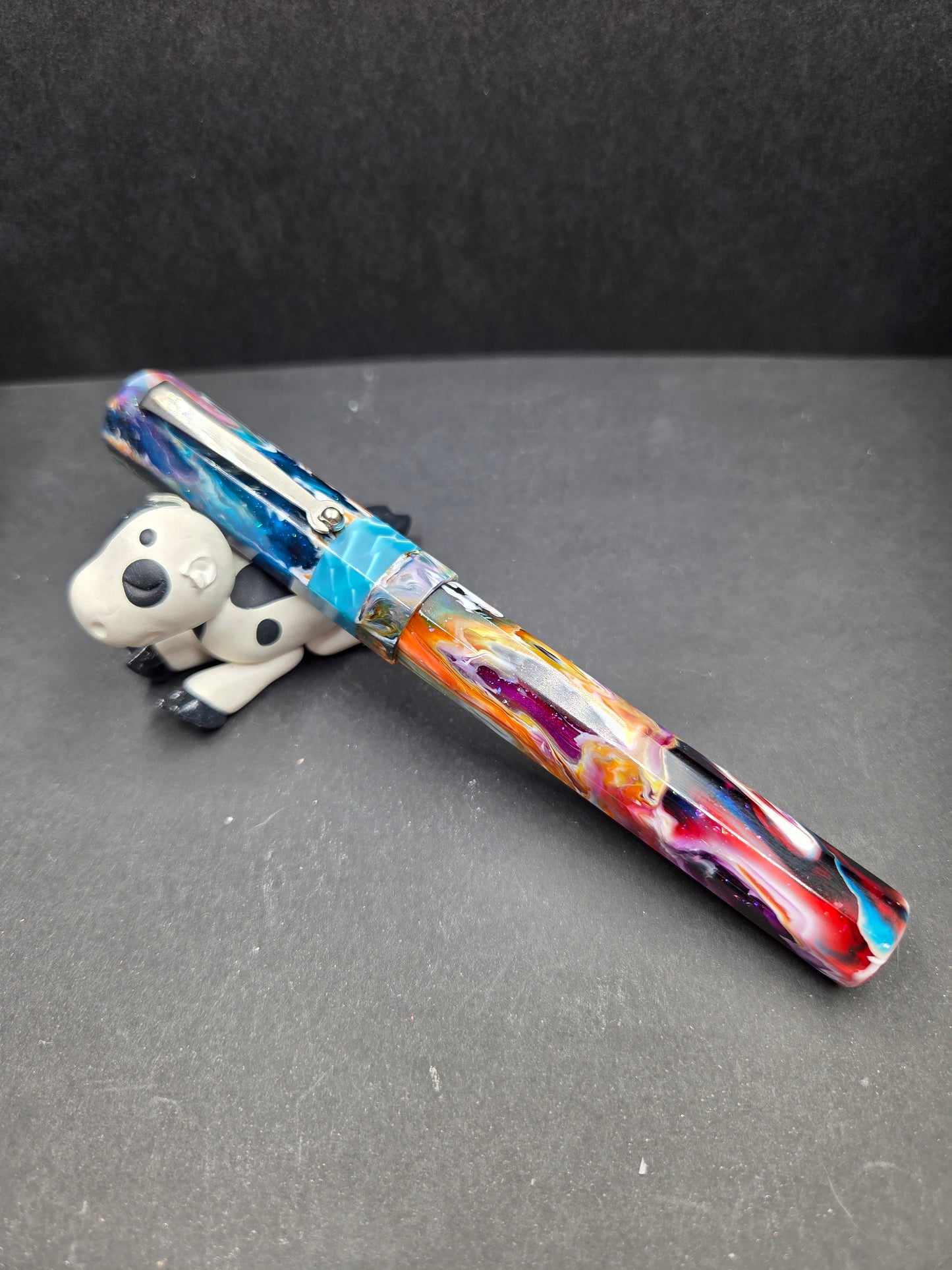 A24 - Sleipnir - Brooks - Primary Manipulation 6 (PM6)