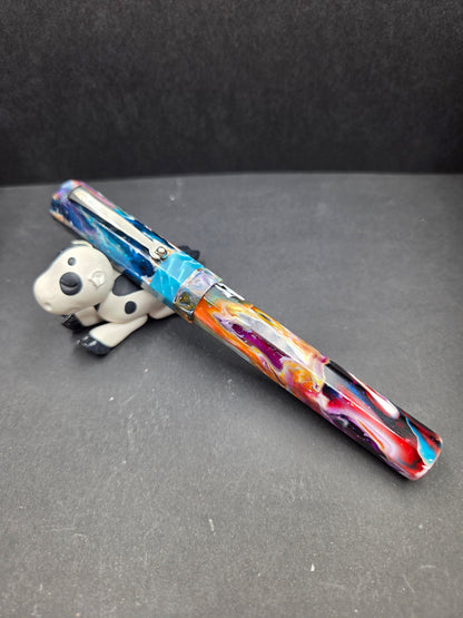 A24 - Sleipnir - Brooks - Primary Manipulation 6 (PM6)