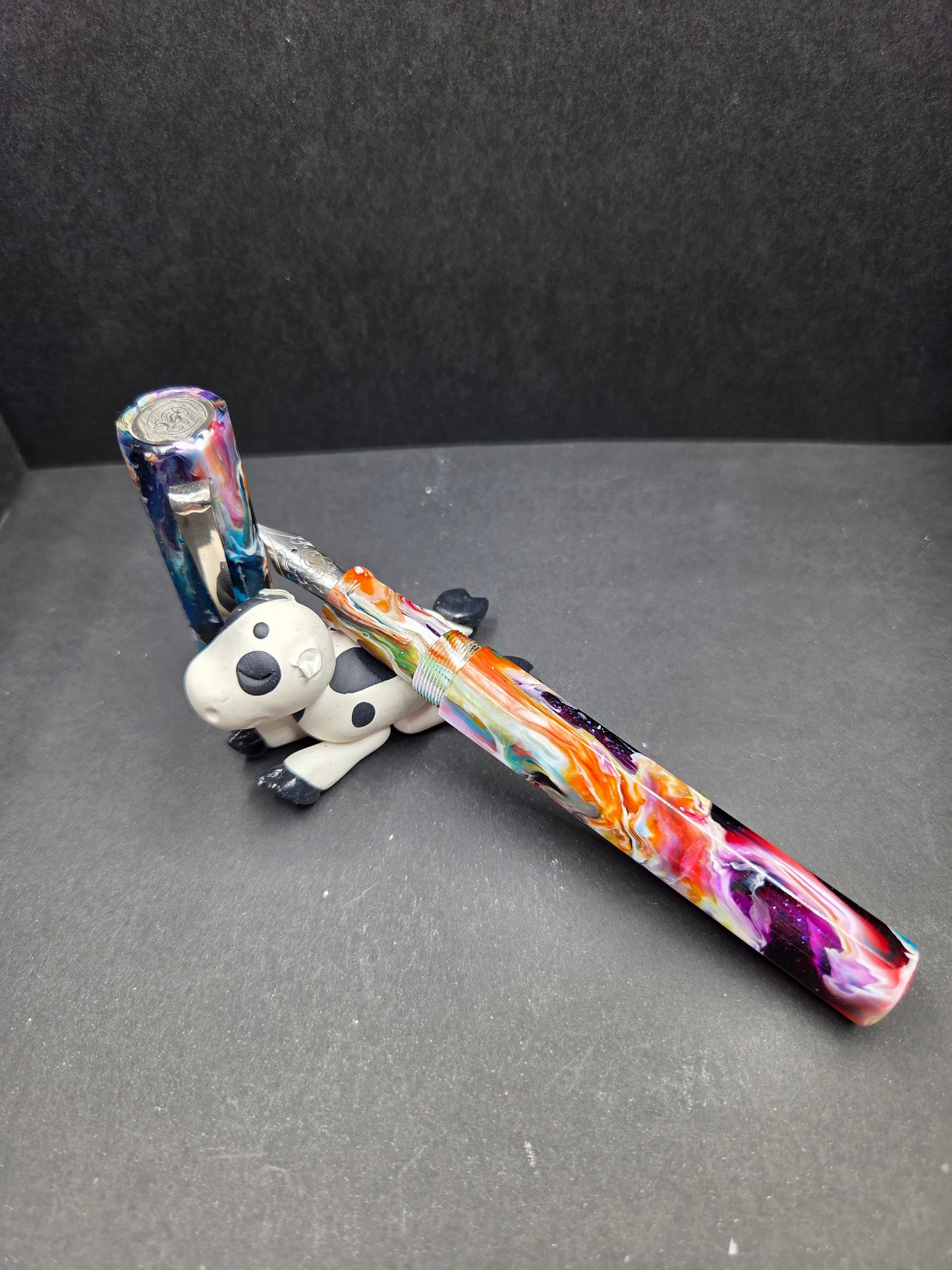 A24 - Sleipnir - Brooks - Primary Manipulation 6 (PM6)