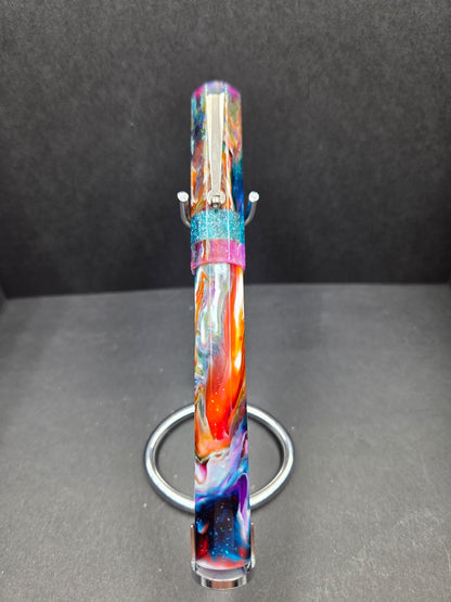 A24 - Sleipnir - Brooks - Primary Manipulation 6 (PM6)