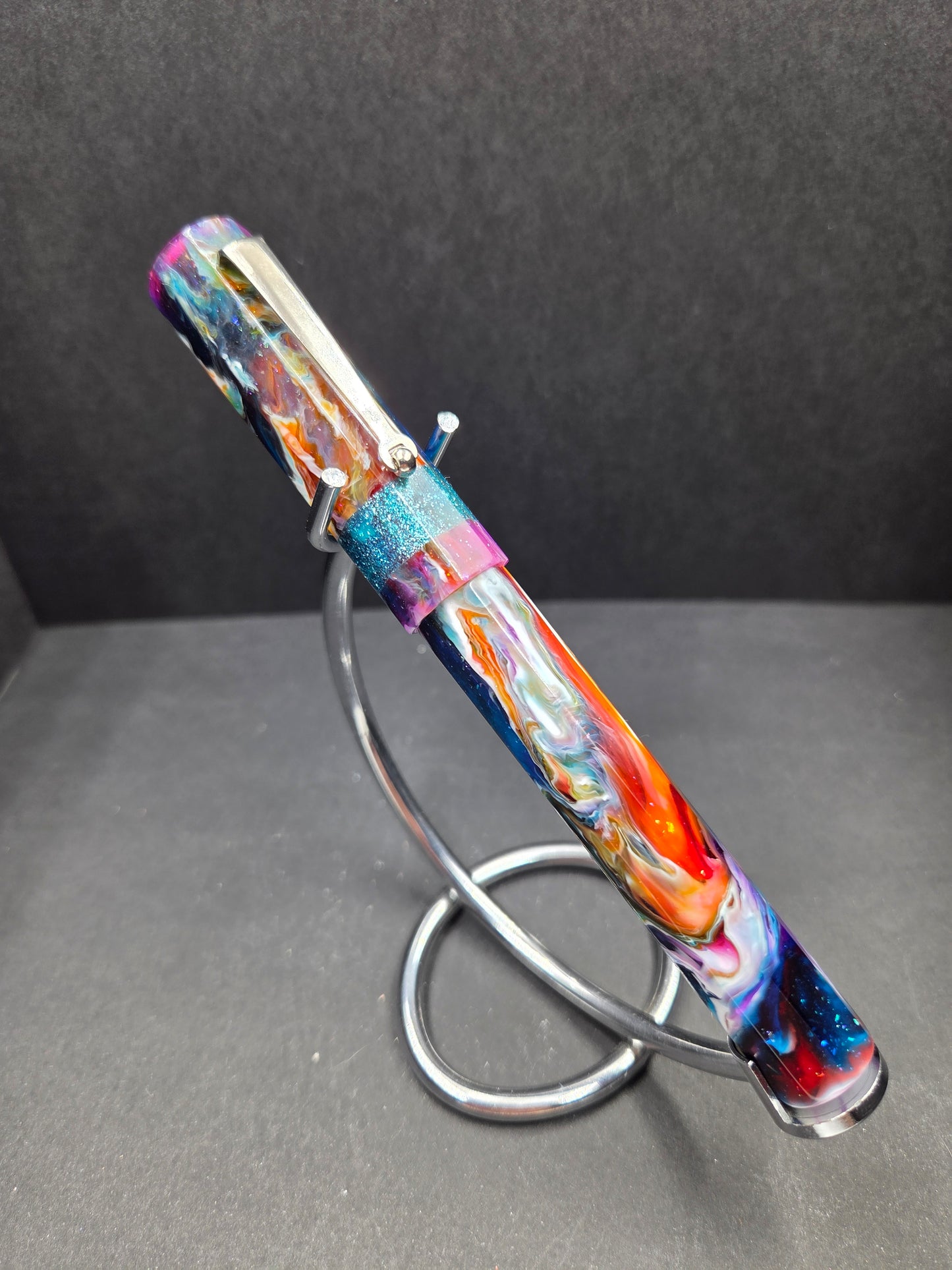 A24 - Sleipnir - Brooks - Primary Manipulation 6 (PM6)