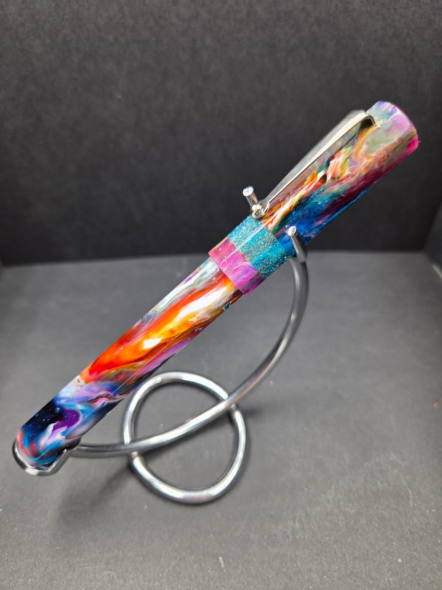 A24 - Sleipnir - Brooks - Primary Manipulation 6 (PM6)