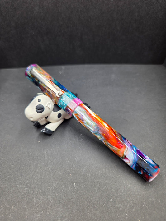 A24 - Sleipnir - Brooks - Primary Manipulation 6 (PM6)