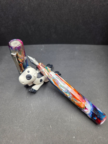 A24 - Sleipnir - Brooks - Primary Manipulation 6 (PM6)