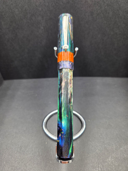 A24 - Sleipnir - SNR resin Dark Side