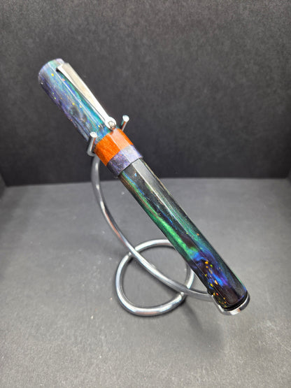 A24 - Sleipnir - SNR resin Dark Side