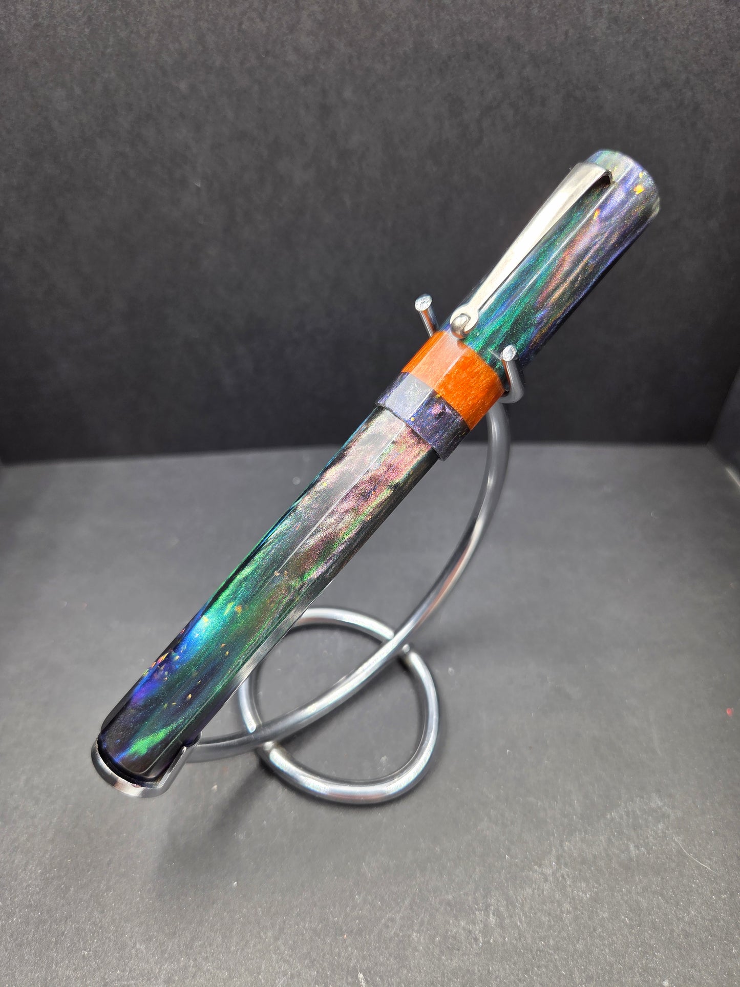 A24 - Sleipnir - SNR resin Dark Side