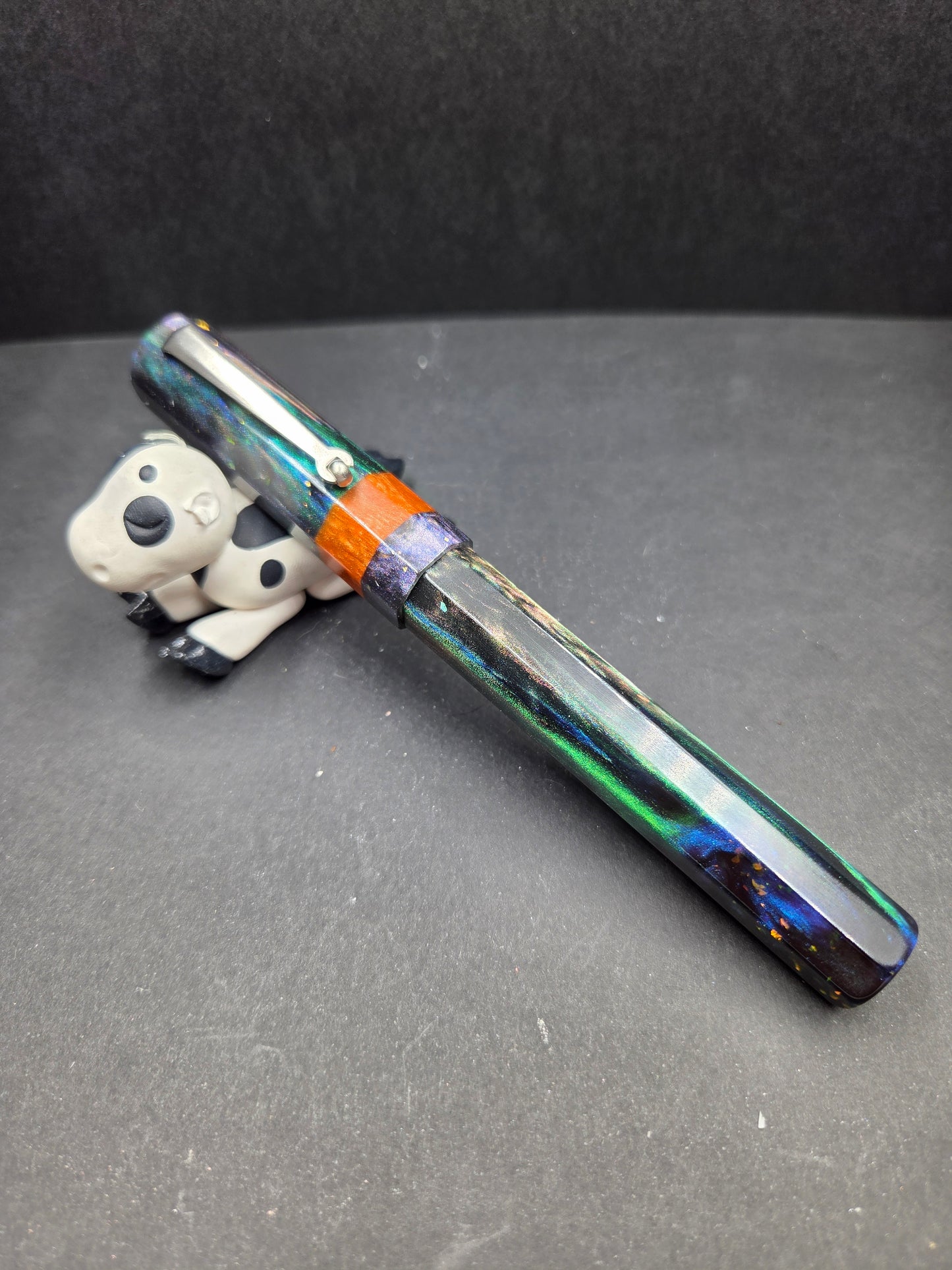 A24 - Sleipnir - SNR resin Dark Side