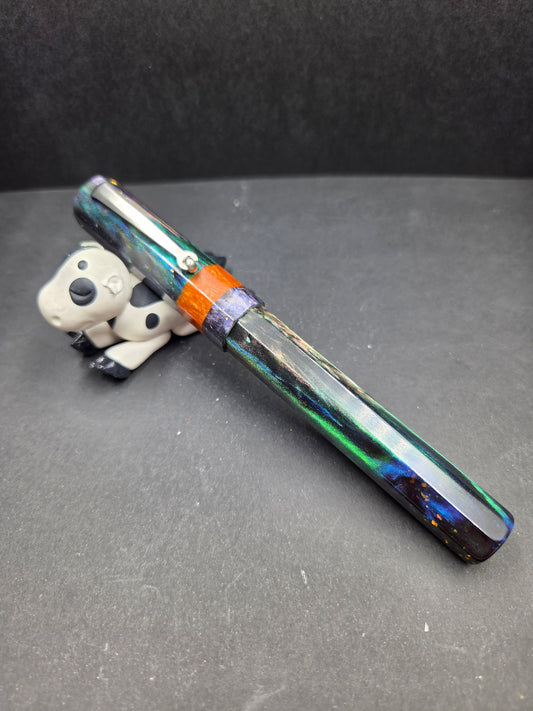 A24 - Sleipnir - SNR resin Dark Side