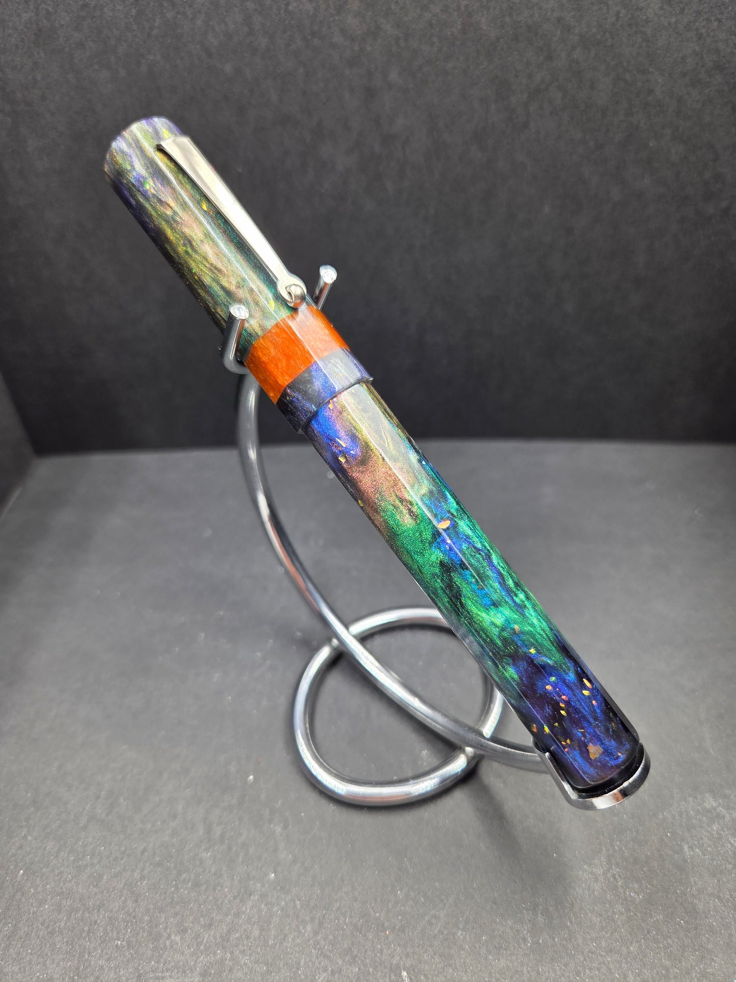 A24 - Sleipnir - SNR resin Dark Side